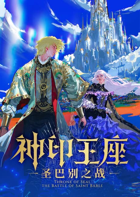 Shen Yin Wangzuo: Sheng Babie Zhi Zhan