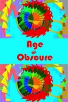 AGE OF OBSCURE: Boubaku Jidai