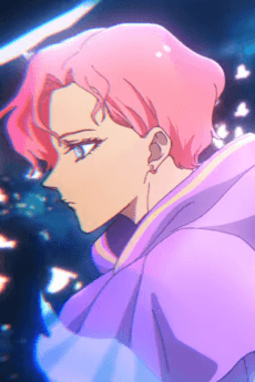 MAPPA 15th Anniversary Movie