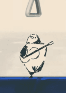 Penguin Minna Kyou Dai 2020